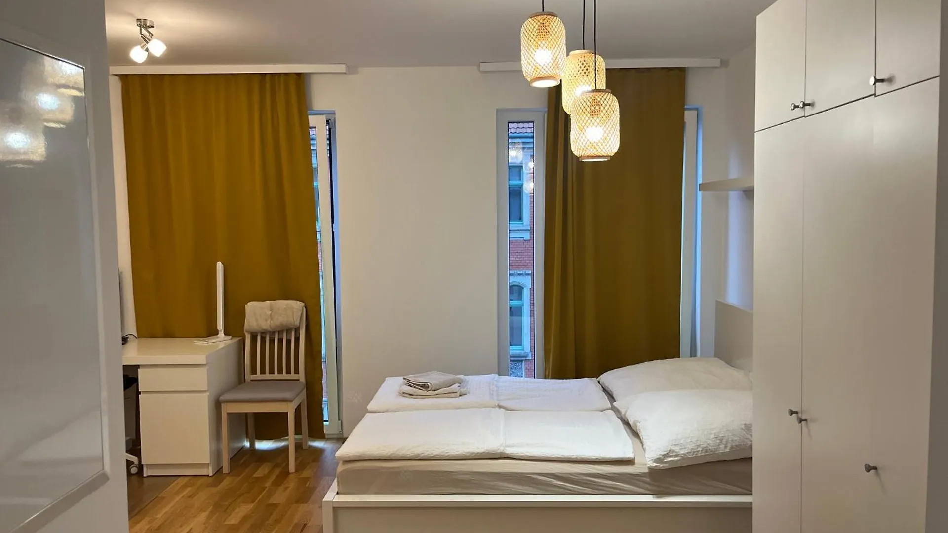 New Business Apartment Nr.20 Dresden