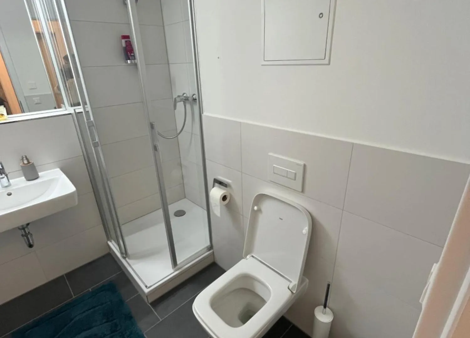 New Business Apartment Nr.20 Dresden Deutschland