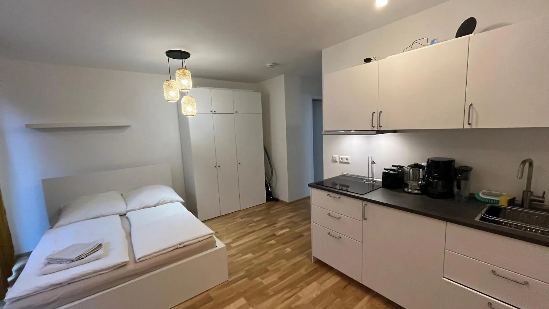 New Business Apartment Nr.20 Dresden