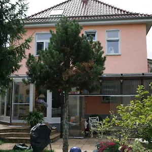 Nähe Seenlandschaft - Belantis Apartment Leipzig