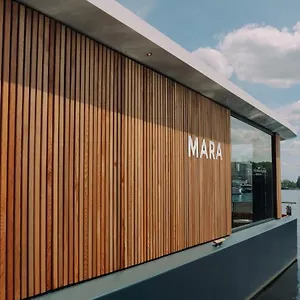 Spreeapartment Mara Botel Berlin
