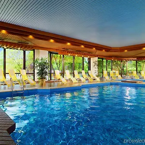 Bilderberg Bellevue Δρέσδη