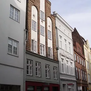 Babette Apartment Lübeck