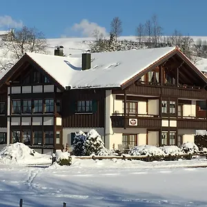 Fewos Haus Rebstock Apartment Altstadten