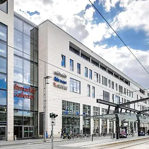 Ibis Budget City Δρέσδη