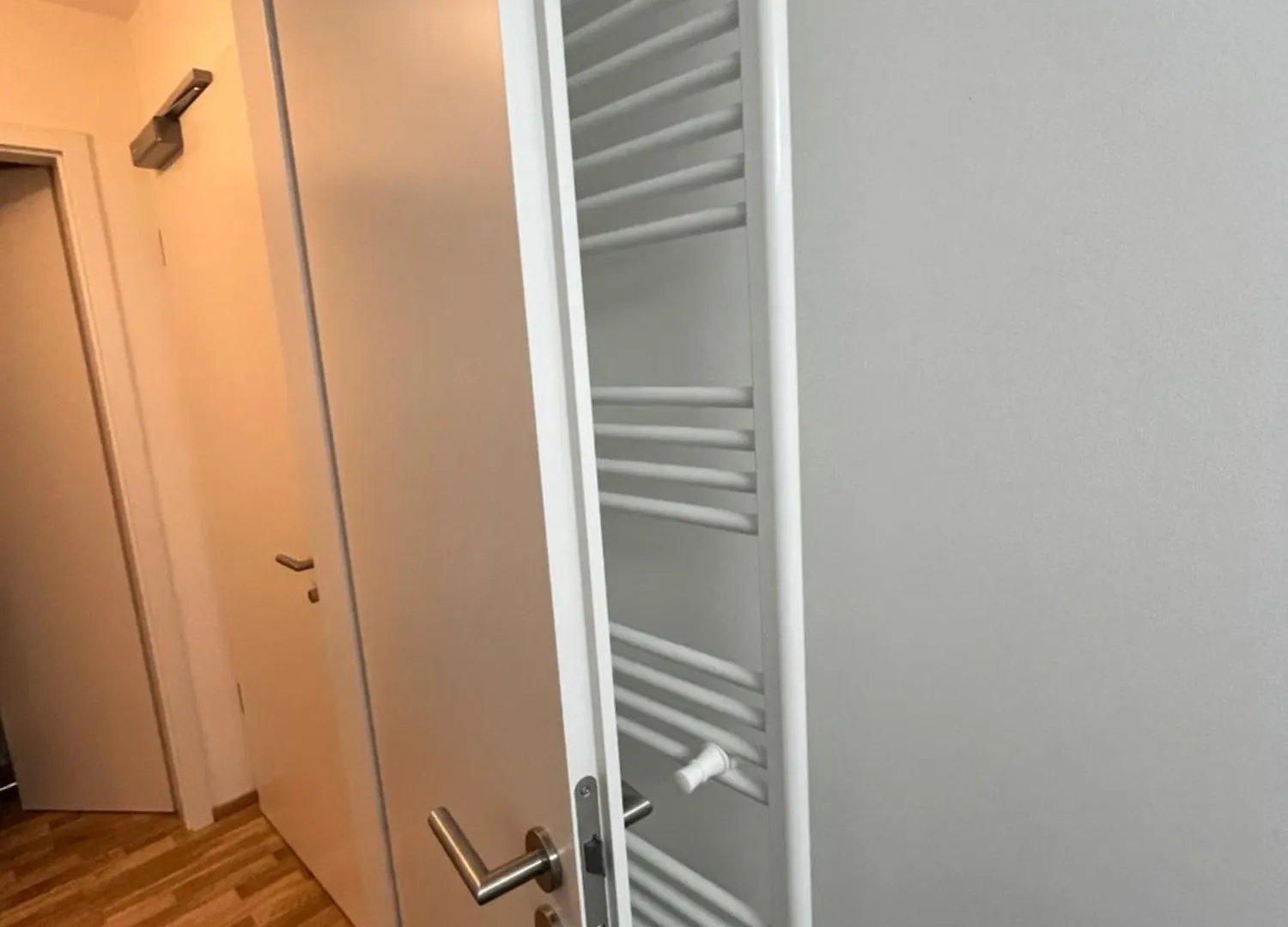 New Business Apartment Nr.20 Dresden