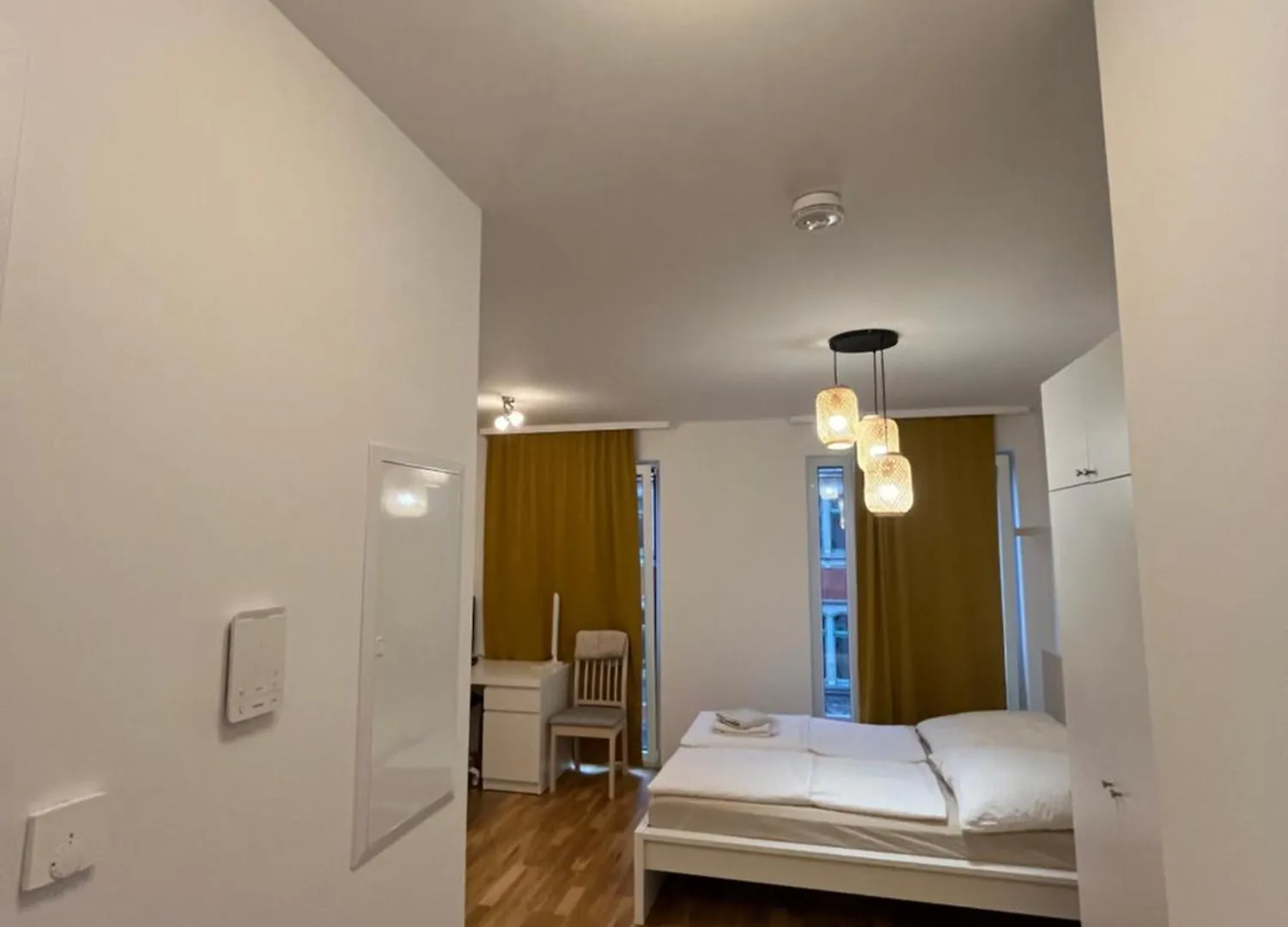 New Business Apartment Nr.20 Dresden Germany