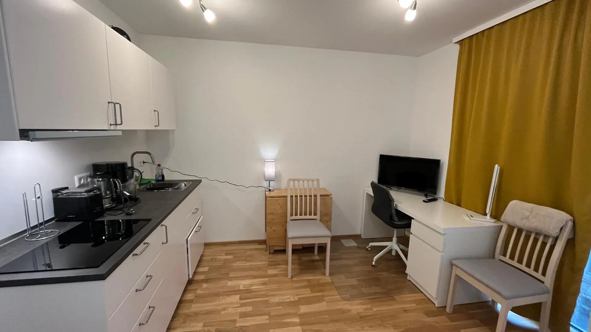 New Business Apartment Nr.20 Dresden