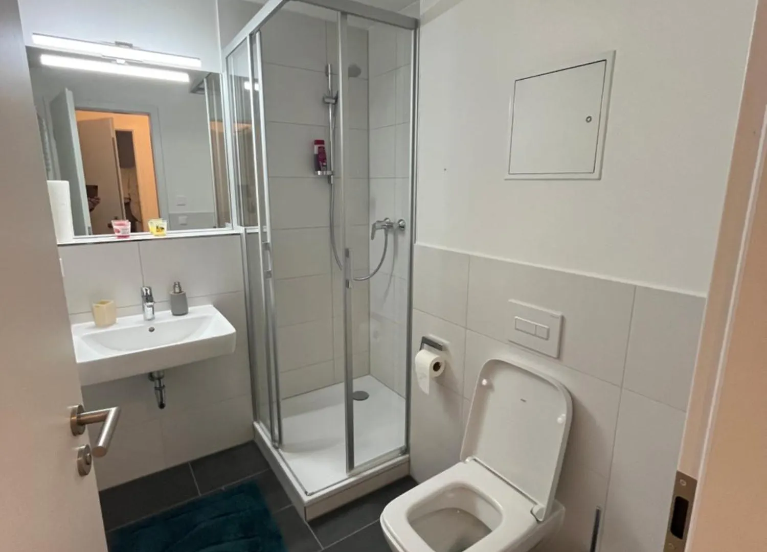 New Business Apartment Nr.20 Dresden